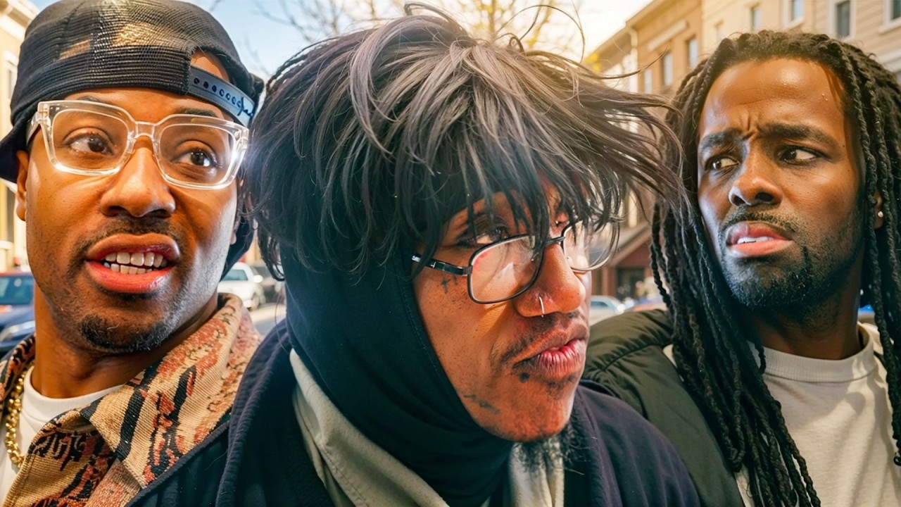 #BlackChicagoBeLikePart120😤Part 14