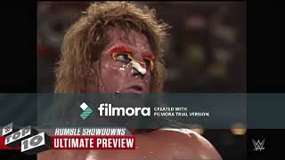 Wildest Royal Rumble Match showdowns: WWE Top 10, Jan. 13, 2018