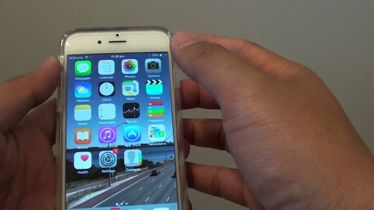IPhone 6 How To Sync Facebook Holidays And Birthdays To Calendar YouTube iphone-6-how-to-sync-facebook-holidays-and-birthdays-to-calendar-youtube