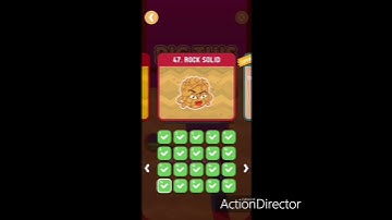 Dig This (Dig It) Chapter 48-17 Rock Solid level 17