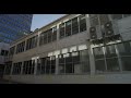 Life without Buildings