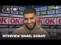 SAIBARI ❤️ NOURI: "Maak altijd grapjes met hem, daar kan hij om lachen" | Interview Ismael Saibari