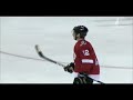 Brian Dumoulin goal