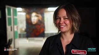 SEMA 2019 Panel Artist Spotlight - Jenn Mayberry