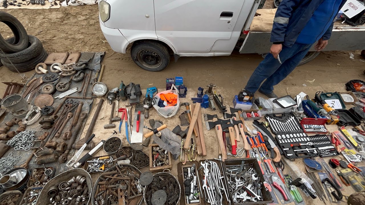 ЭСКИ ЗАПЧАСТ БОЗОР НАРХЛАРИ ТУРТКУЛ