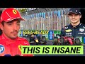 Brutal! Leclerc Ready to Face Big Challenge to Beat Hamilton and Verstappen in F1 2025
