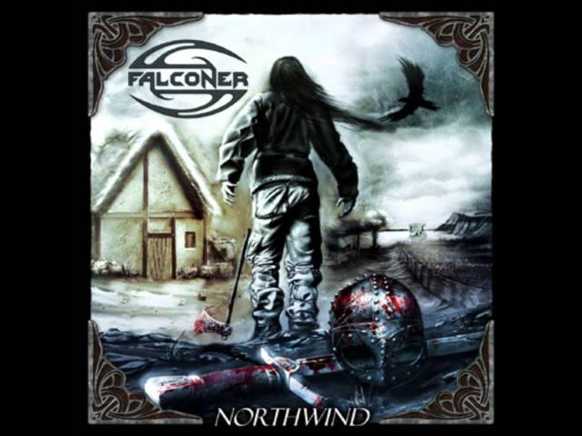 Falconer - Child of the Wild