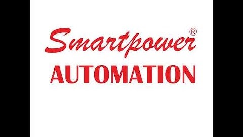 Smartpower Automation Company profile