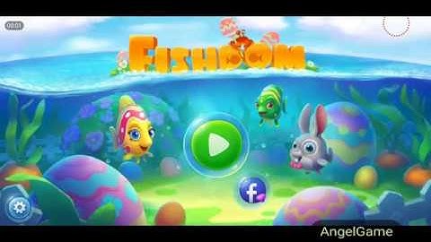 Fishdom #Android #Walkthrough Level 46 47 48 49