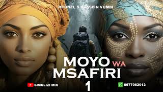 Mpya  Moyo Wa Msafiri  1 Simulizi Za Maisha