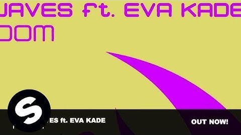 Evol Waves feat. Eva Kade - Freedom (Original Mix)