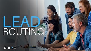 Lead Routing
