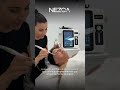 💎 NEZCA Technology D.2 | ✨ Tecnología 448 KHZ: Ciencia al servicio de la belleza ✨
