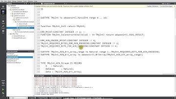 asn1scc.IDE Introduction