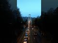 Lions Gate Bridge, Vancouver #shorts