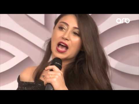 Damla - Ezizim (Bu yaxinlarda 2017)