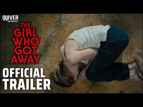 The Girl Who Got Away | Official Trailer