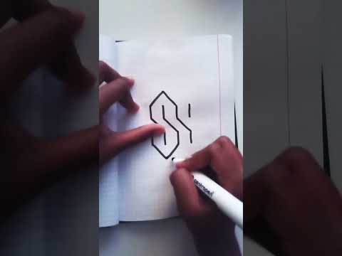 Video: Ako sa rodí proporcionálna silueta človeka na papieri?