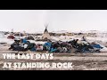 The Final Stand (the last days at standing rock)