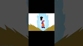 goku stick nodes