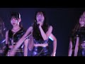 2022/8/11 BsGirls Bsナイトファンタジー 「UNSTOPPABLE」