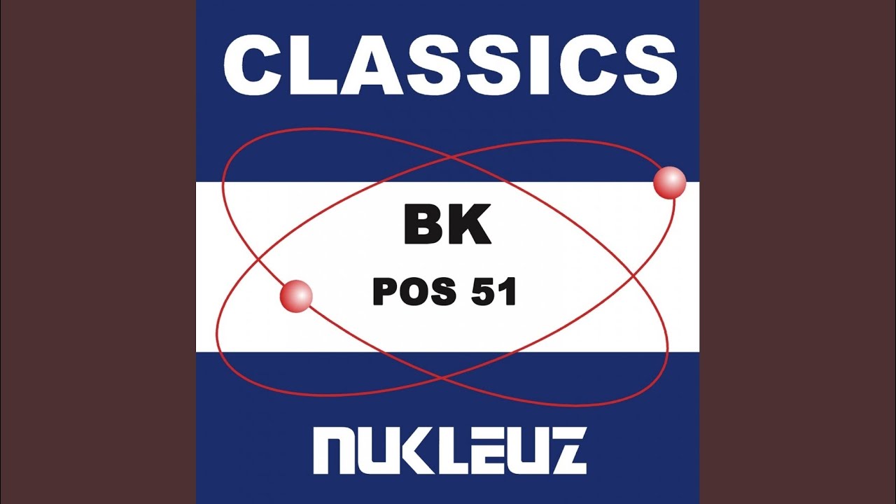 P.O.S. 51 (Poeppelbaum Remix)