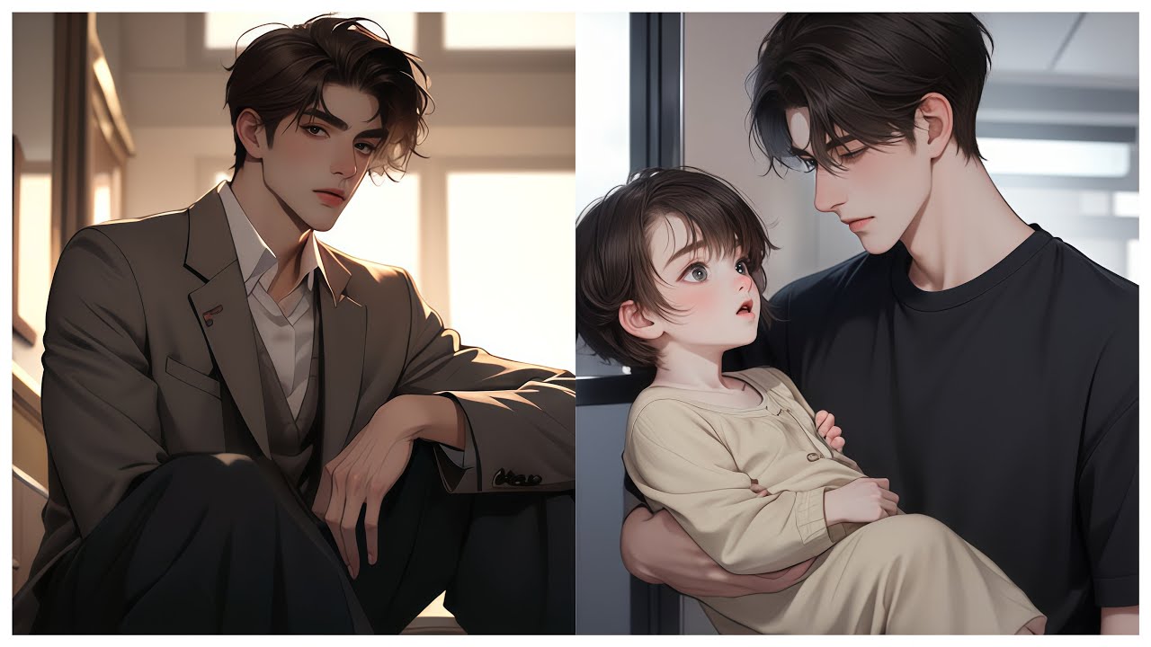 ❗Я вышла замуж за альфа-самца, который хотел развода, а потом забеременела и всё изменила.