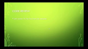 Tic Tac Toe Refactor