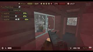 Playing Blockfront in 2026