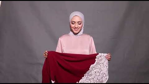 Sweet Syakilla Instant Tutorial