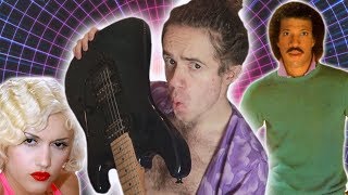 Download Lagu Top 10 Guitar Solos In POP Music MP3