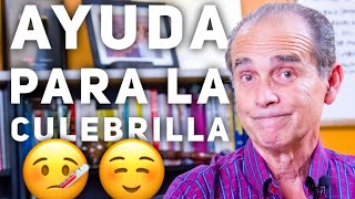Episodio Ayuda Para La Culebrilla