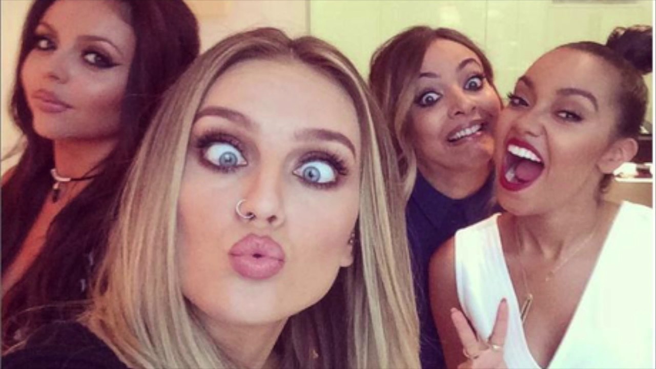 Little Mix // Black Magic // Empty Arena Edit // editedaudio