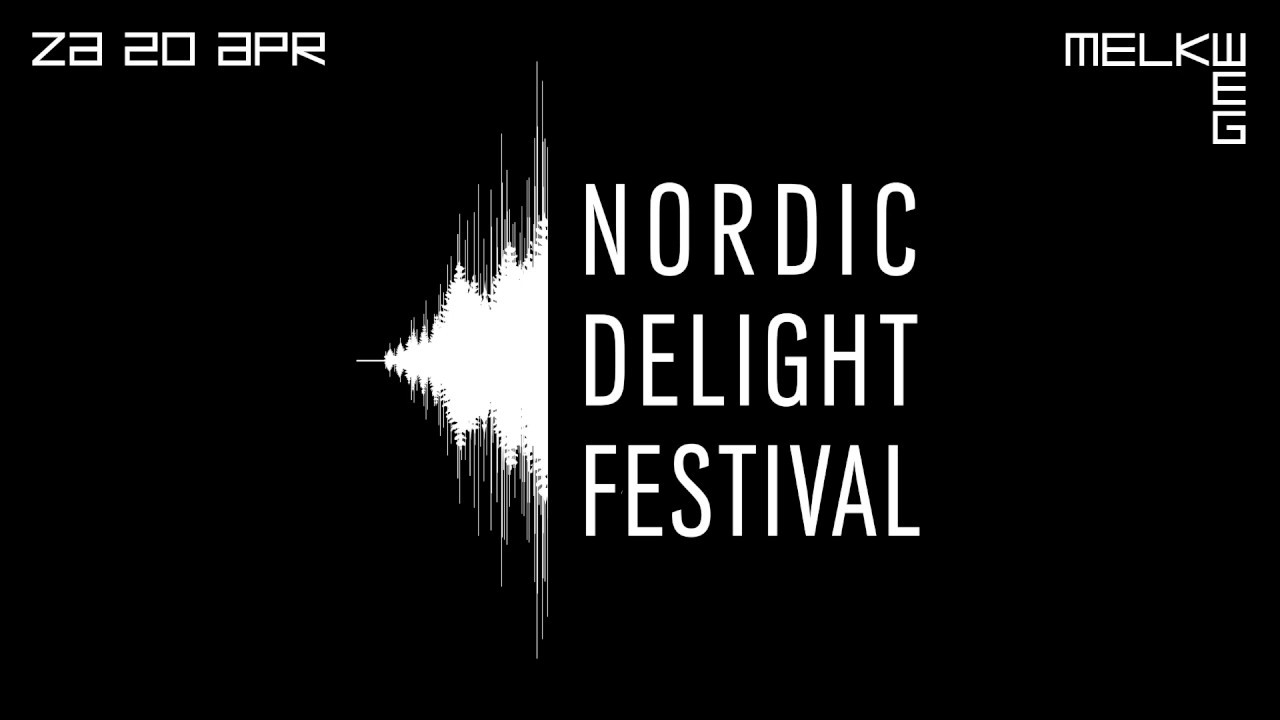 Nordic Delight Festival, 20 April 2019, Melkweg Amsterdam - trailer