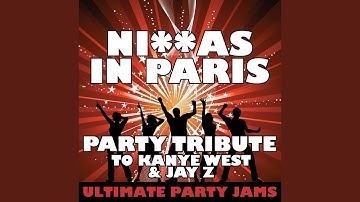 Ni**as In Paris