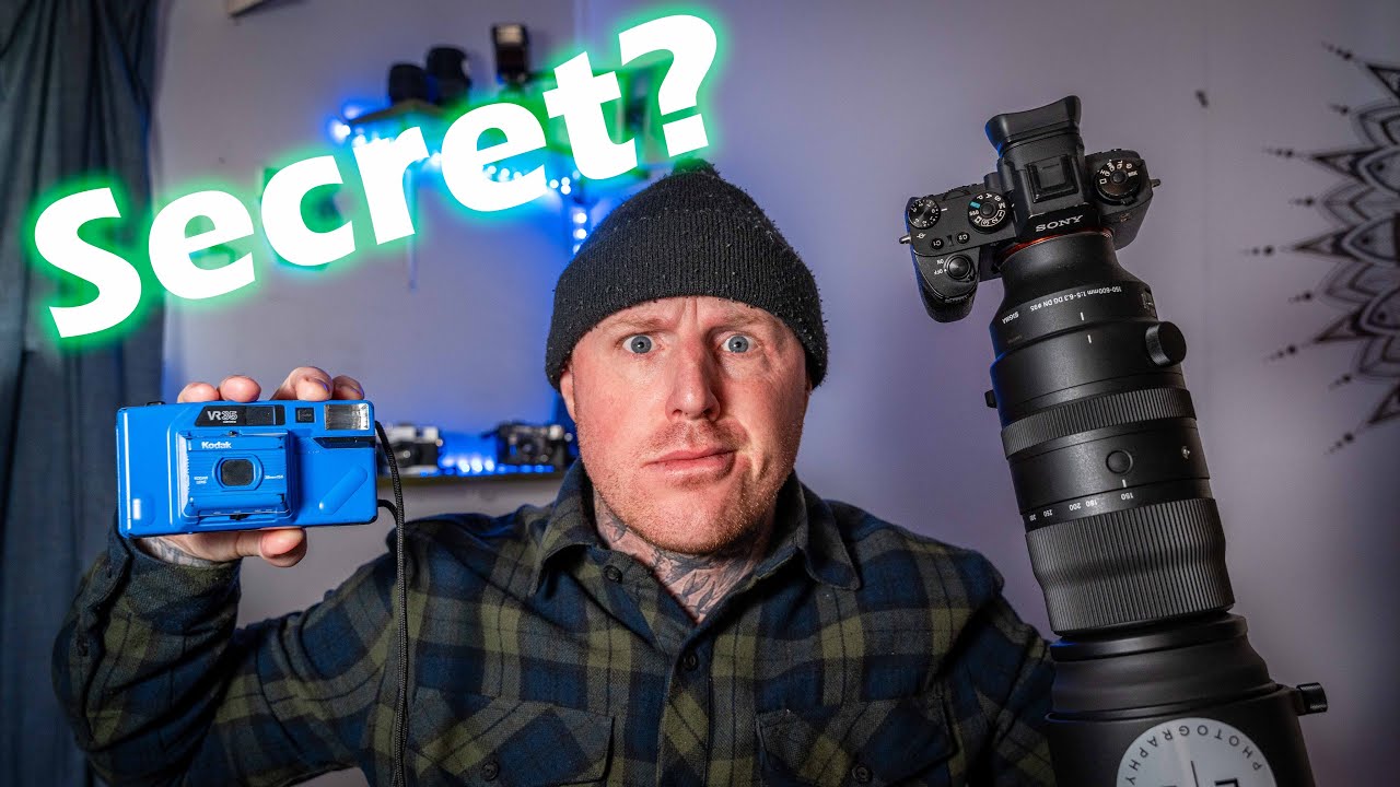 Do You ACTUALLY Need to Upgrade Your Camera Gear?