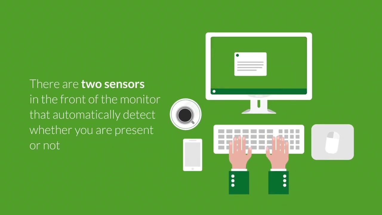 The Philips Power Sensor