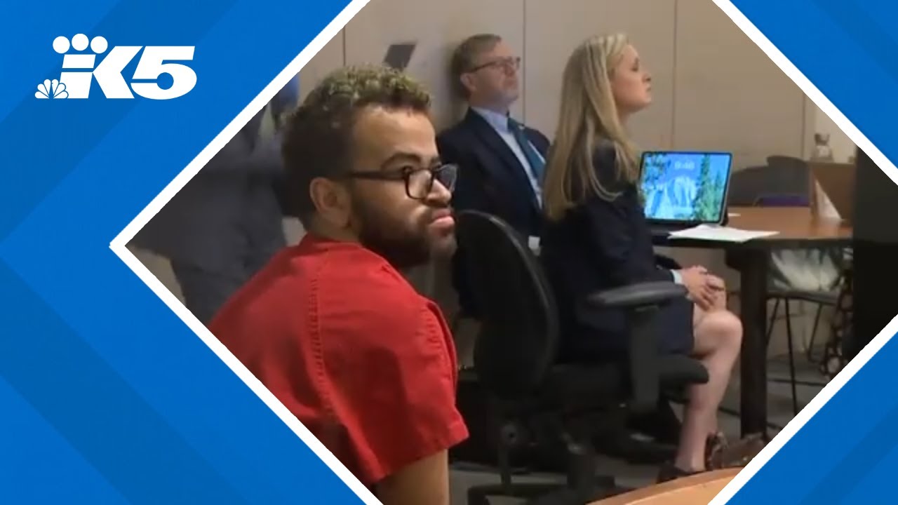 Former Maple Valley day care employee pleads not guilty to child sex ...
