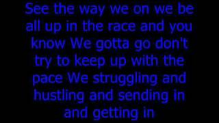 Look at me now - Chris brown, Busta rhymes, Lil Wayne LYRICS