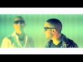 Probly Pablo Ft Carlos Arroyo - Imaginarme - 2011 [ @ProblyPablo @CarlosArroyoPR @CHRISTmuzikTV ]