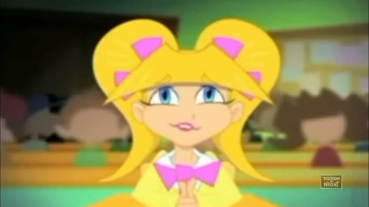 Mari-Kari on Teletoon At Night (October 12th, 2018, FANMADE) | EMDÁO