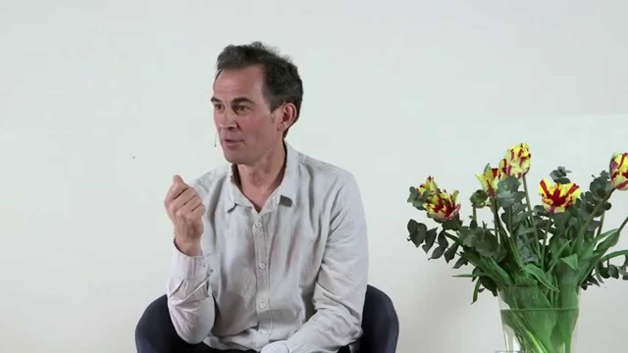 The Ever Present Space of Awareness