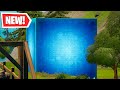 KEVIN THE CUBE - BLUEVIN | Fortnite Season 8