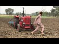 Tractor stunt || Producerdxxx ||