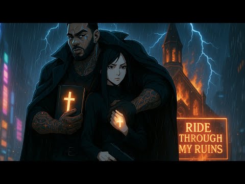 Big Yak Ride Through My Ruins Official AI Song