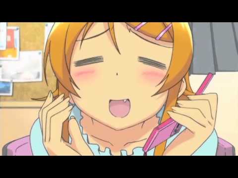 【俺妹OP】ironyを初音ミクに歌ってもらいました【フル】中文字幕