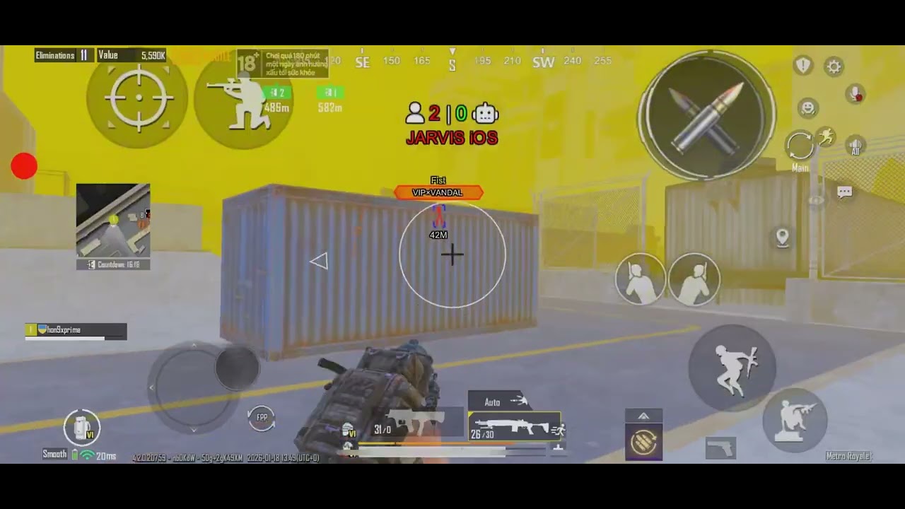 Чит Пубг Мобайл Android, Emulator, Ios / Чит Metro Royale / Скачать ЧИТ Pubg Mobile 4.2