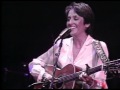 Joan Baez - The Boxer - 12/31/1981 - Oakland Auditorium (Official)