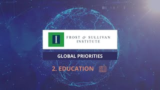 Global Priorities Education