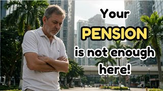 Top Asian Cities YOU CAN'T SURVIVE on $2000 a month!